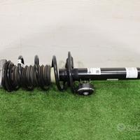 BMW G02 Ammortizzatore anteriore sinistro | 23910