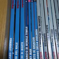 Brendon fumetti Bonelli