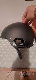 caschetto bici/monopattino/skateboard 