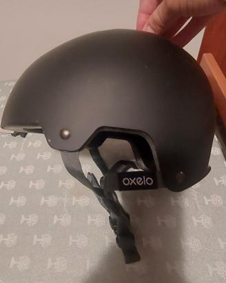 caschetto bici/monopattino/skateboard 