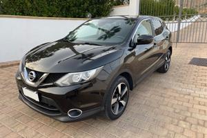 Nissan Qashqai 1.6 dCi 4WD Visia