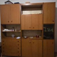  Mobile salotto regalato