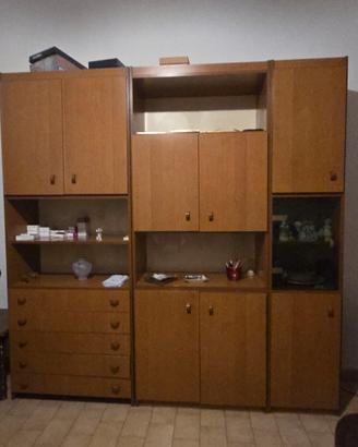  Mobile salotto regalato