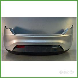 Paraurti Posteriore FIAT BRAVO 3L Berlina GRIGIO A