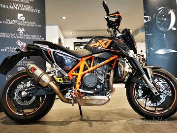 Ktm 690 Duke