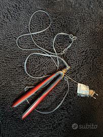 GHD Platinum+ originale – piastra professionale