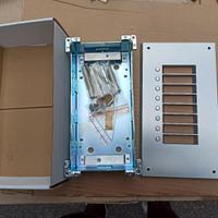 Supporto Citofono multi tastiera 2N