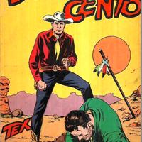 fumetti TEX primi numeri e nuovi, tutto , texoni