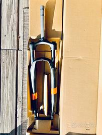 Forcella MTB - Suntour XCT - 100mm 27,5"