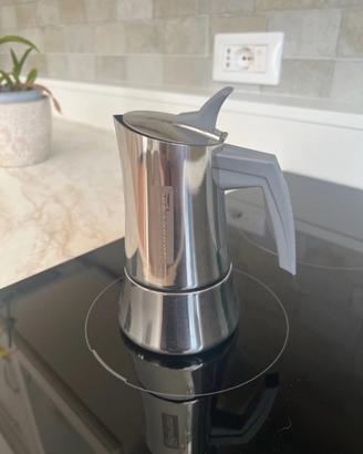 Caffettiera Aeternum Divina