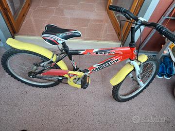 bici per bambino 