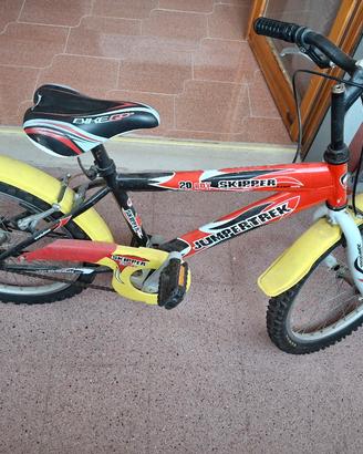 bici per bambino 