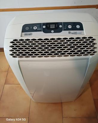 Pinguino De Longhi 