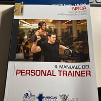 Il manuale del personal trainer