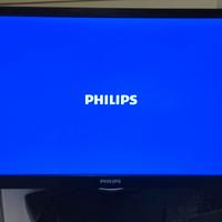 Monitor 23 pollici full hd antiriflesso VGA Philip