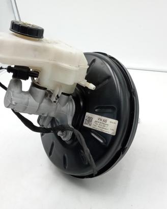SERVOFRENO VOLKSWAGEN Polo 6° Serie (17>) 2Q16141