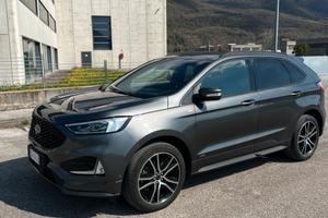 Ford Edge STLine AWD