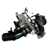 TURBINA JEEP Renegade Serie 55284984 Bifuel/Gas 10