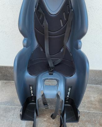 Seggiolino Bicicletta posteriore Bambini