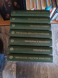 Enciclopedia della psicologia