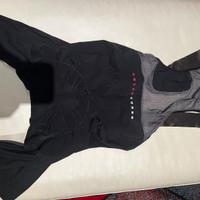 Divisa Castelli Superleggera XL