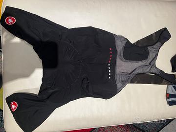 Divisa Castelli Superleggera XL