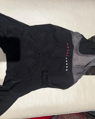 Divisa Castelli Superleggera XL