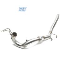 SOPPRESSORE DOWNPIPE PER AUDI SEAT SKODA VW