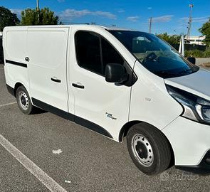 Fiat Talento 145cv. Euro 6