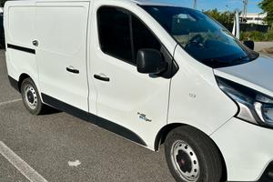 Fiat Talento 145cv. Euro 6