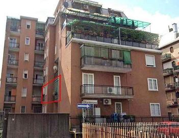 Bilocale a Baranzate