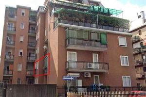 Bilocale a Baranzate