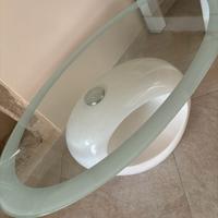 Tavolino Salotto