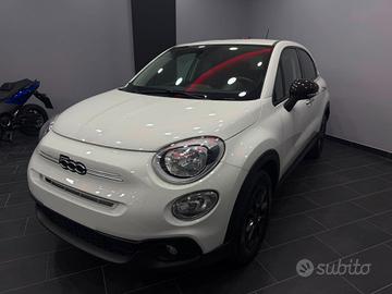 Fiat 500X 1.3 MultiJet 95 CV City Cross