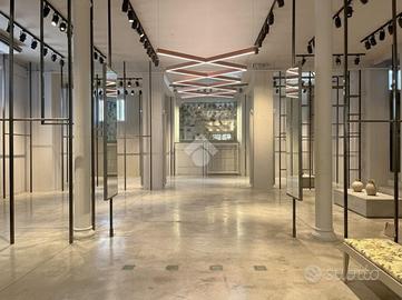LABORATORIO A MILANO