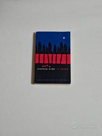 Il corpo – Stephen King – Edizione Salone Torino 