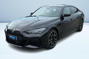 BMW Serie 4 M M440i Gran Coupe mhev 48V xdrive aut