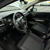 Citroen c3 2020 a ricambi 1.2 benzina