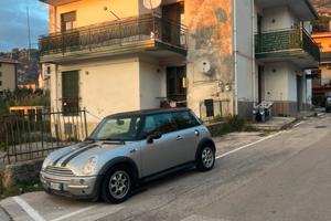 Mini cooper R56 2006