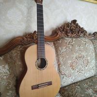 Chitarra Classica Ortega R122SN