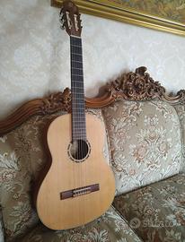 Chitarra Classica Ortega R122SN