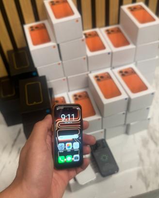 MINI IPHONE STOCK