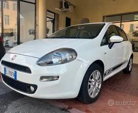 Fiat Punto Evo 1.3 Mjt Fun s&s 75cv