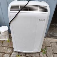 Climatizzatore pinguino de longhi