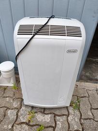 Climatizzatore pinguino de longhi