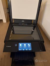 Canon PIXMA TS9150 wifi touch