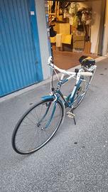 Bici da uomo mod.  BIANCHI FLUMEN