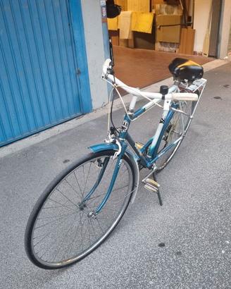 Bici da uomo mod.  BIANCHI FLUMEN