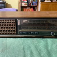 Apparecchiature stereo per riparatori