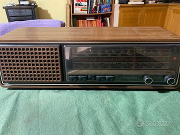 Apparecchiature stereo per riparatori